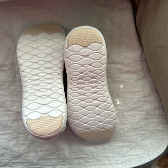 White Ryka sport sandals - Picture 4 of 4